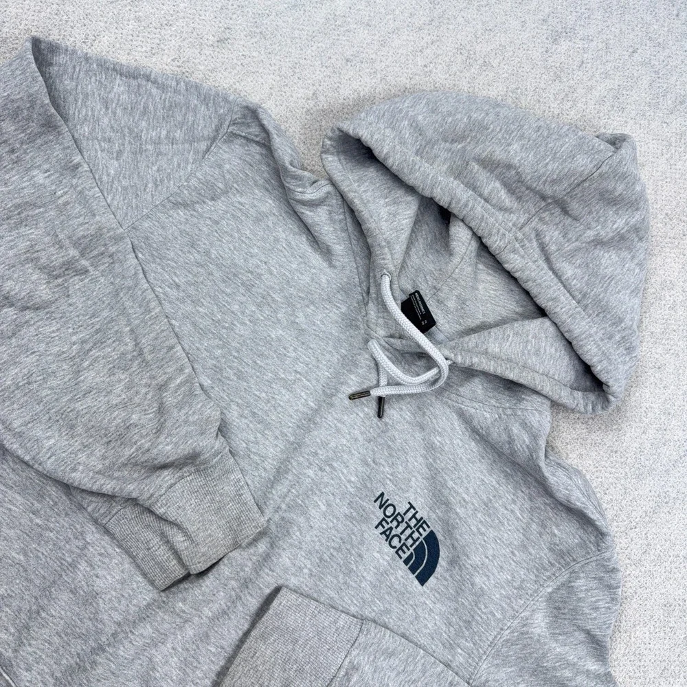 The North Face includes item